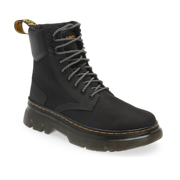 Dr. Martens Other - Dr. Martens Tarik Ajax Combat Boot NWT